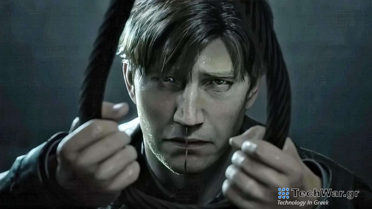 Η κυκλοφορία του Silent Hill 2 ενδέχεται να πλησιάζει καθώς το SteamDB καταγράφει πολλαπλές ενημερώσεις υποστήριξης