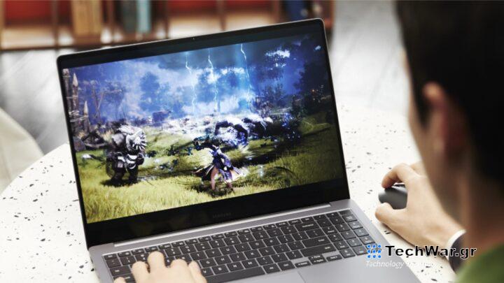 Samsung Galaxy Book 4 Ultra With Microsoft Windows 11