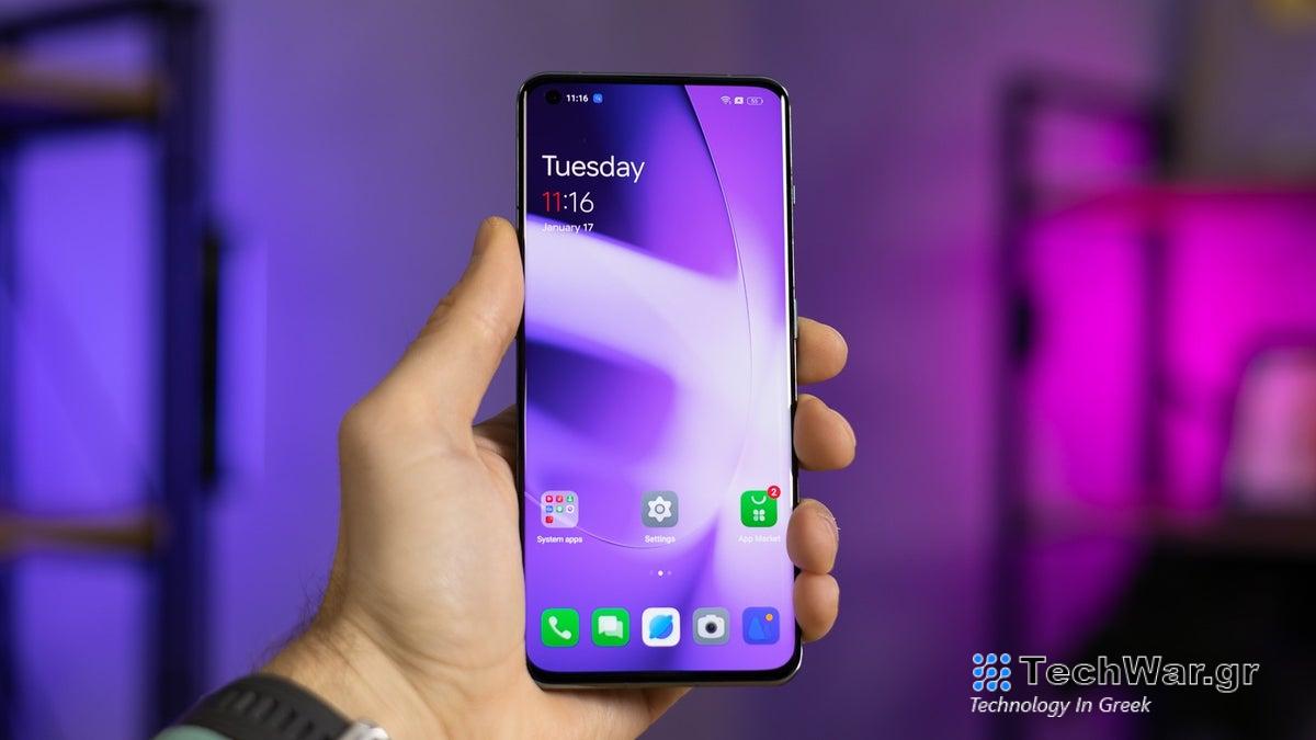 Το OnePlus 11 16/256 GB επιστρέφει στο παιχνίδι στο Best Buy. πάρτε το δικό σας με έκπτωση 150$