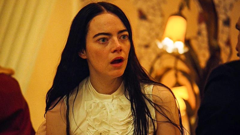 Το Poor Things του Λάνθιμου έρχεται σε streaming υπηρεσία στην Ελλάδα