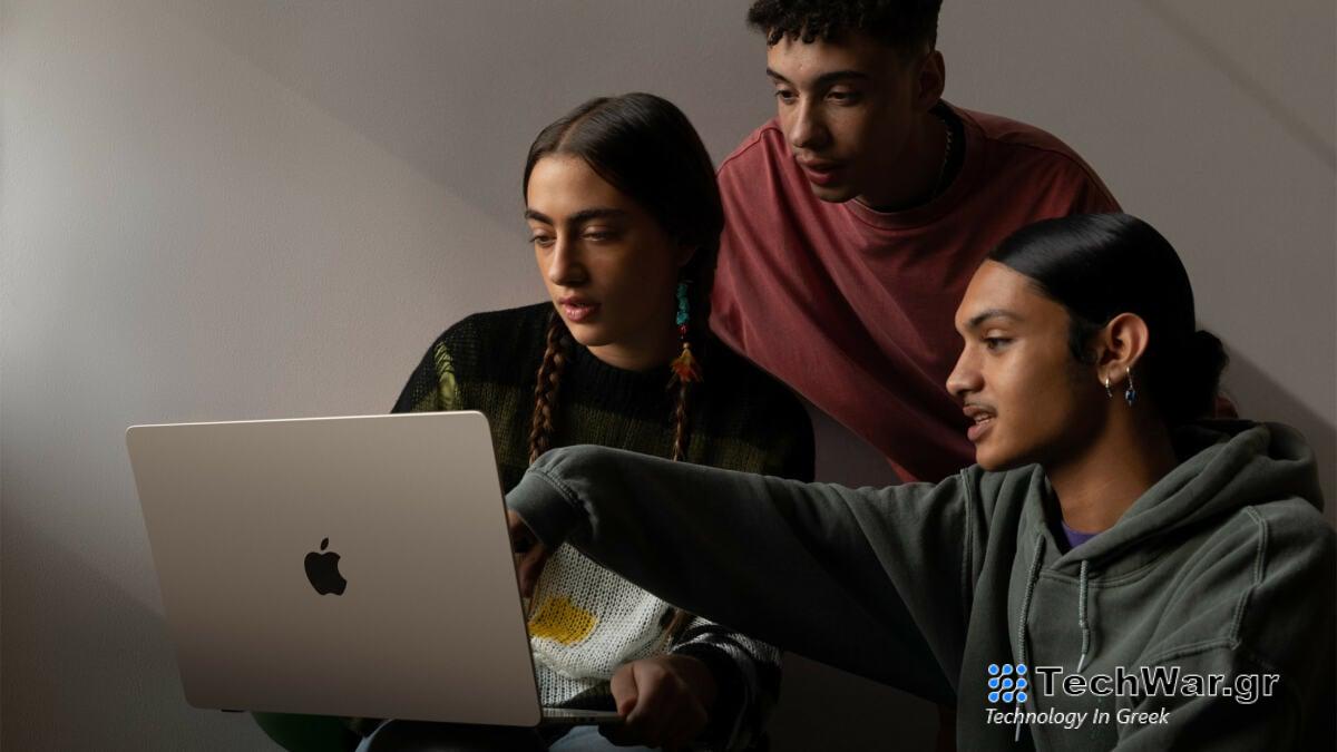 Αποκτήστε το M2 MacBook Air 15 ιντσών σε προσφορά πριν εξαφανιστεί