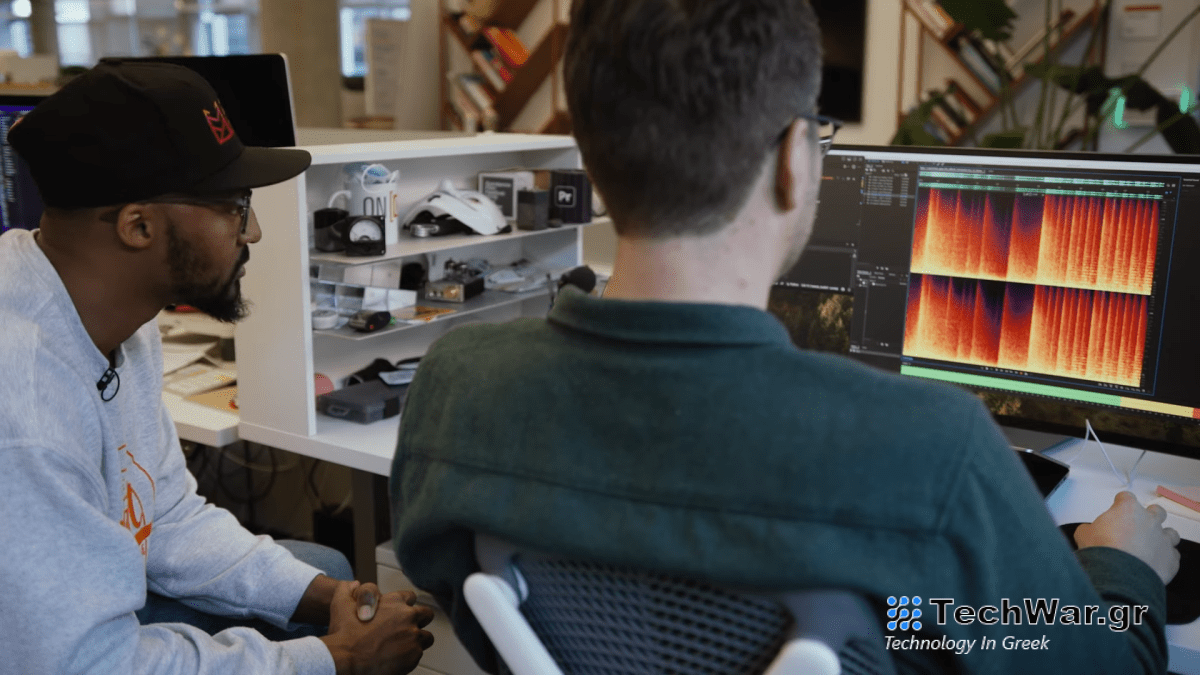 Το τελευταίο πείραμα AI της Adobe δημιουργεί μουσική από κείμενο