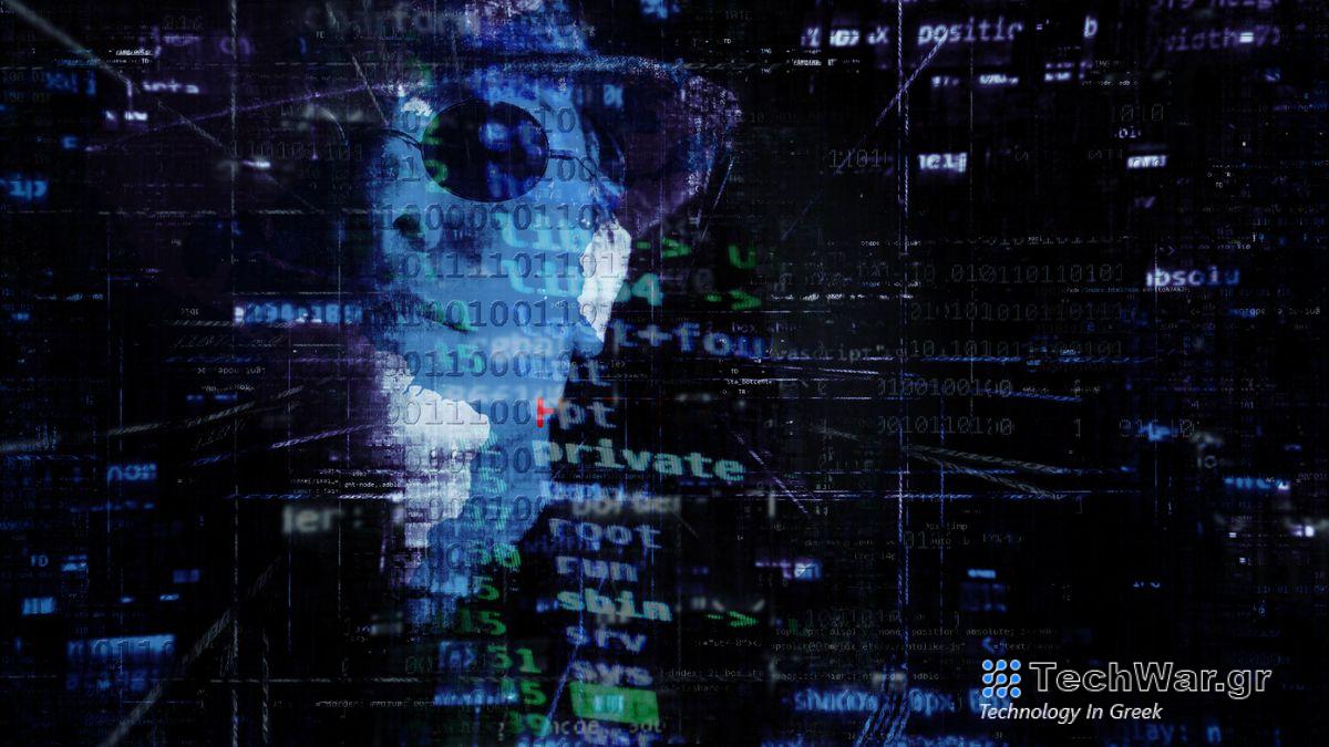 Representational image of a cybercriminal