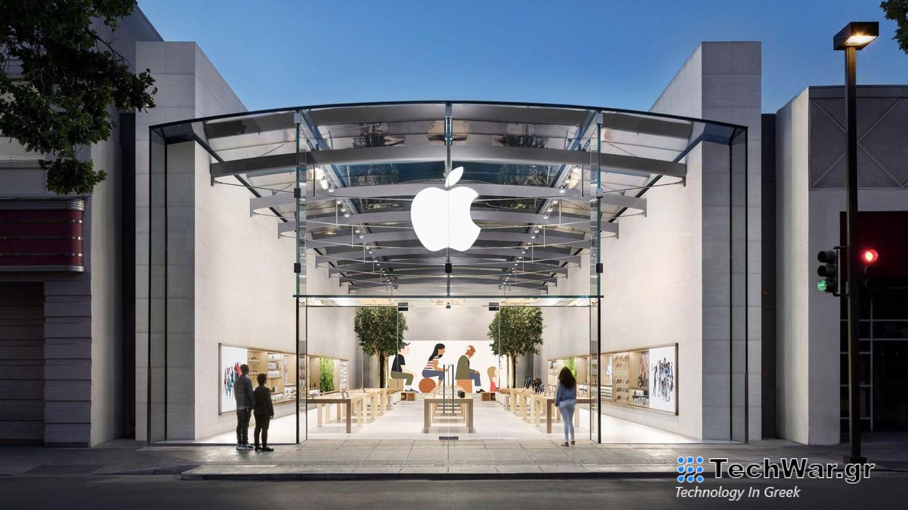 Apple preparing to potentially launch new products this month