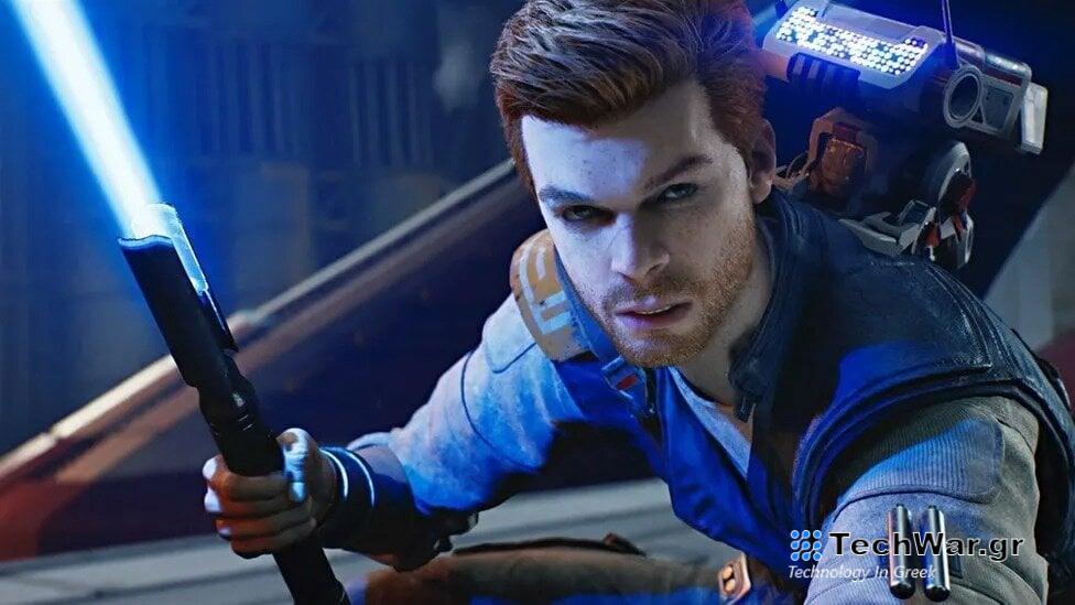 Ματαιώνει τίτλο της σειράς Star Wars η EA ενώ προχωρά στην περικοπή 670 θέσεων εργασίας