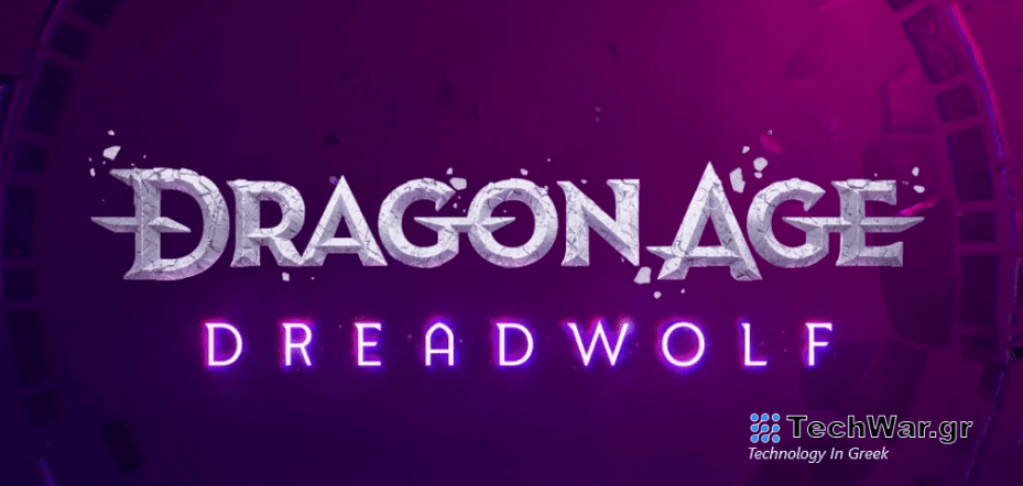 Dragon Age: Dreadwolf