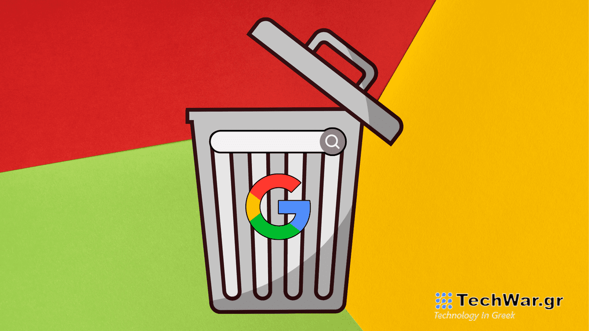 Η Google λέει ότι καθαρίζει όλα τα σκουπίδια της τεχνητής νοημοσύνης που σκουπίζει τα αποτελέσματα αναζήτησής της