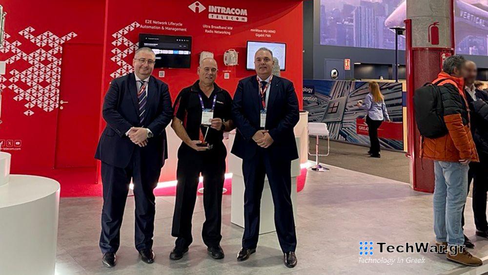 Η Intracom Telecom ενισχύει τη συνεργασία της με την Wave1 στην Αυστραλία — InfoCom