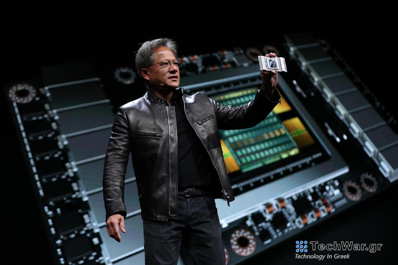 NVIDIA Estimated To Earn a Whopping $130 Billion In Revenue By 2026, Courtesy of AI 1