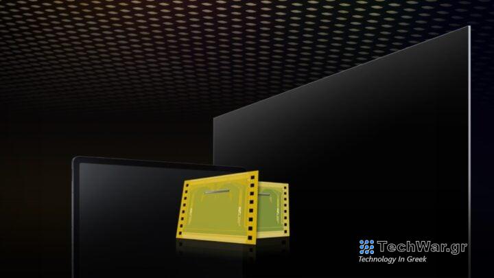 Samsung Display Driver IC (DDI)