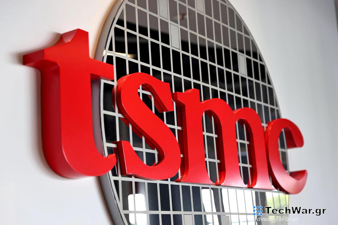 Η TSMC σχεδιάζει να προσλάβει 6.000 υπαλλήλους μέσω εντολών προσλήψεων μεγάλης κλίμακας φέτος
