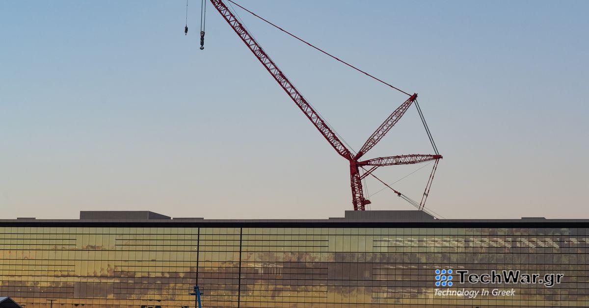 Πόση ενέργεια θα καταναλώσουν νέα εργοστάσια ημιαγωγών στις ΗΠΑ;
