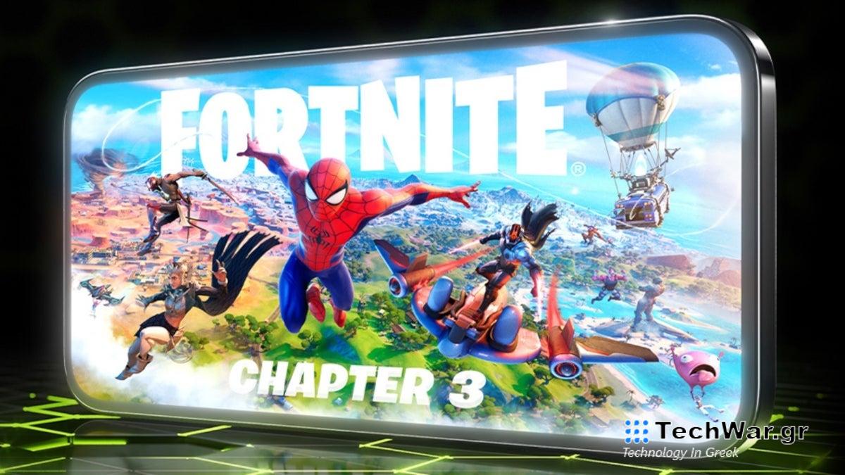 Η Epic λέει ότι η εκδίκηση έκανε την Apple να την εμποδίσει να ανοίξει ένα κατάστημα εφαρμογών τρίτου μέρους στην ΕΕ
