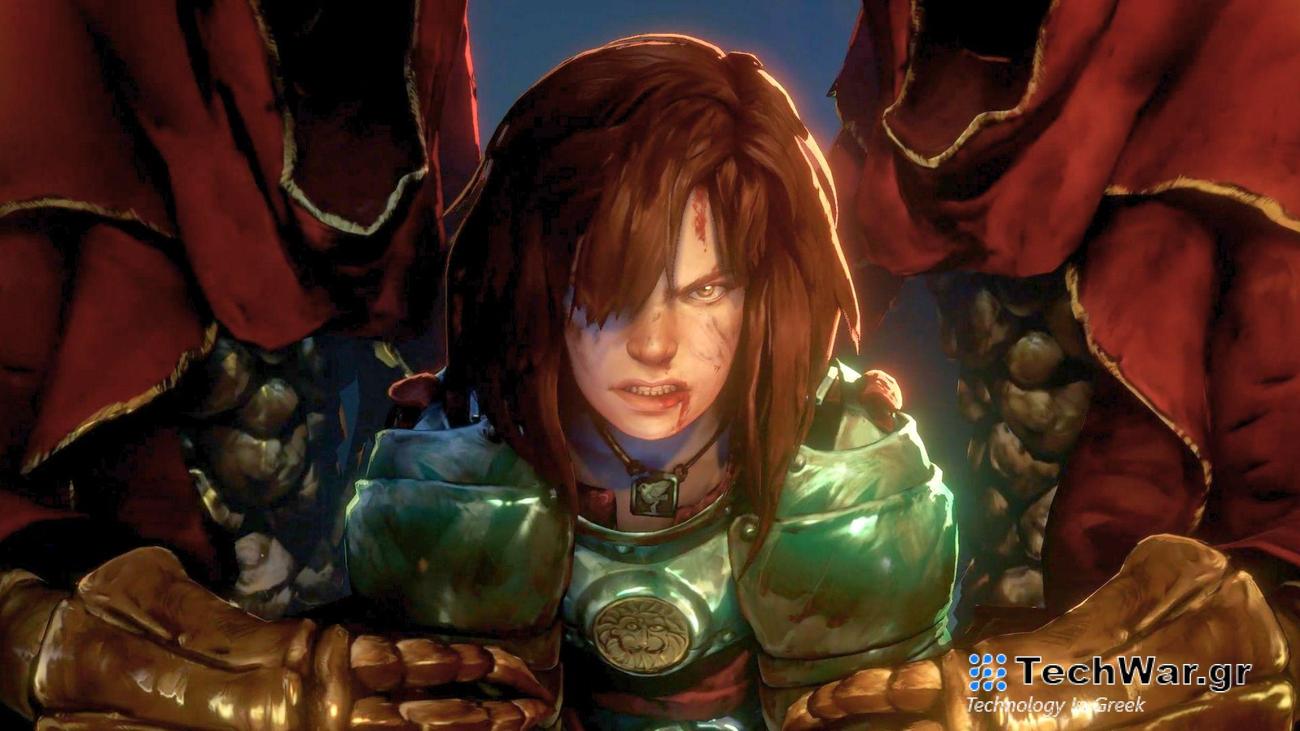 Το No Rest for the Wicked έχει επιτέλους ημερομηνία κυκλοφορίας και είναι σύντομα
