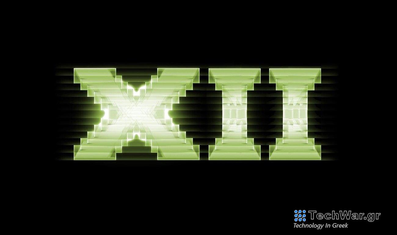 Το DirectSR Super Resolution API της Microsoft παρέχει ένα ενοποιημένο περιβάλλον για τα DLSS, FSR και XeSS