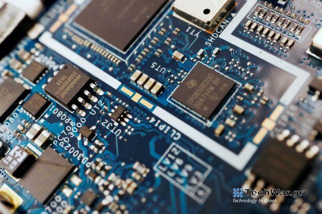 Ημιαγωγοί: Εκτίναξη της τεχνολογικής βιομηχανίας της Ασίας παρά την παγκόσμια οικονομική αβεβαιότητα