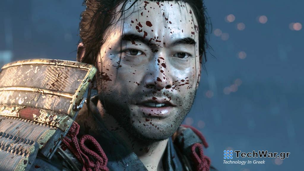 Φήμη: Το Ghost of Tsushima έρχεται στα PC