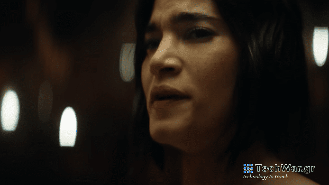 Η Rebel Moon Star Sofia Boutella ανταποκρίνεται σε αρνητικές κριτικές
