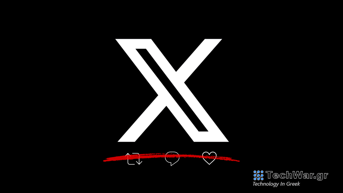 Το σχέδιο του Elon Musk για απόκρυψη μετρήσεων Like και retweets θα κάνει το Twitter βαρετό ως κόλαση