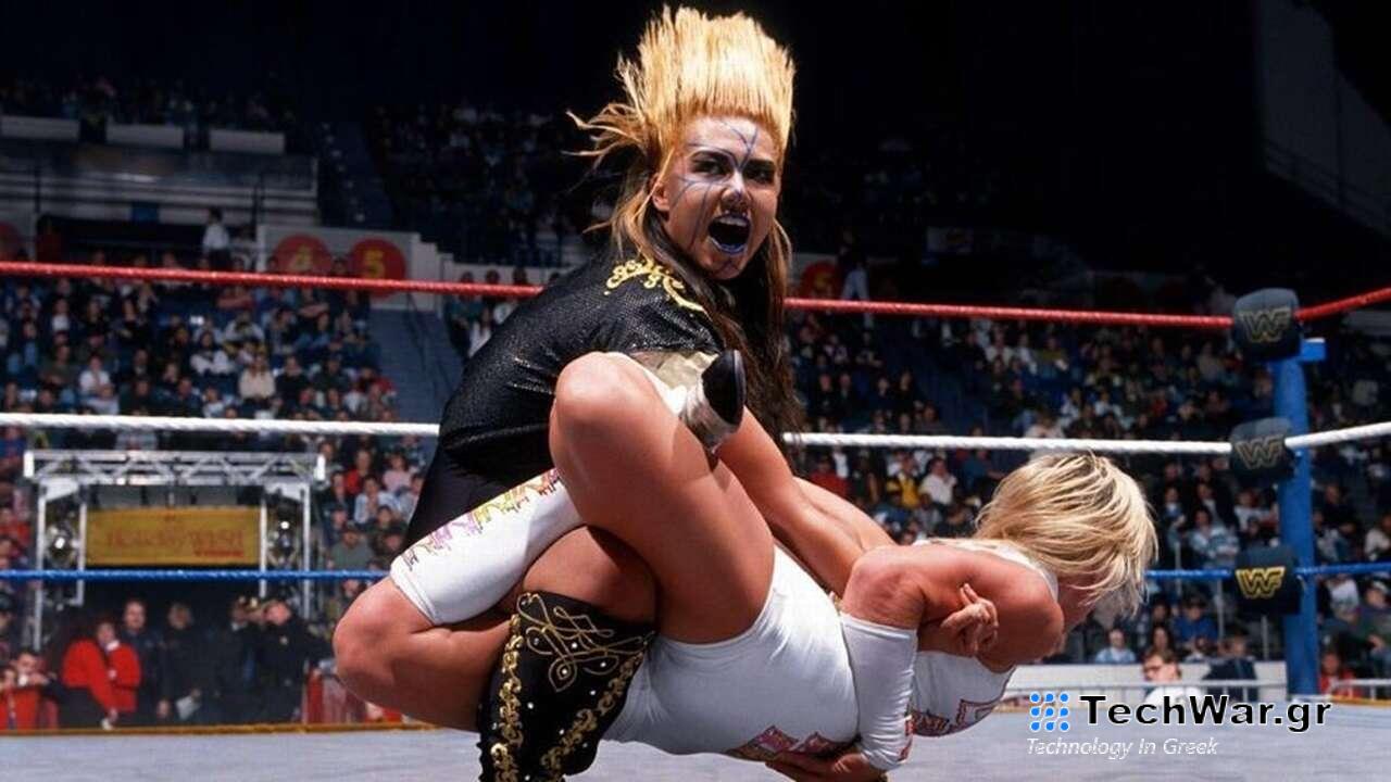 Το WWE προσθέτει τον Japanese Legend Bull Nakano στην κατηγορία Hall of Fame 2024