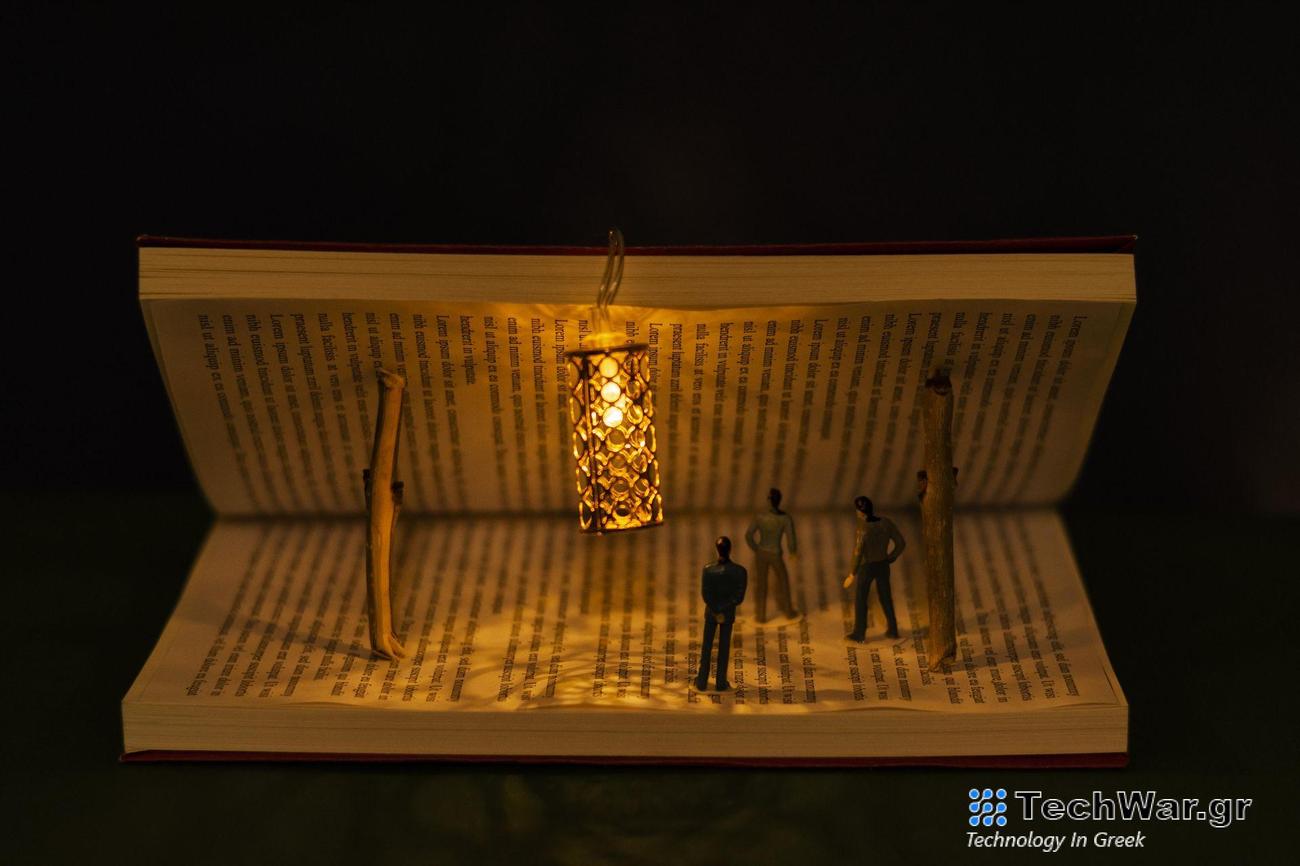 Μην σας ξεγελάει το μέγεθος του LLM 1-Bit της Microsoft