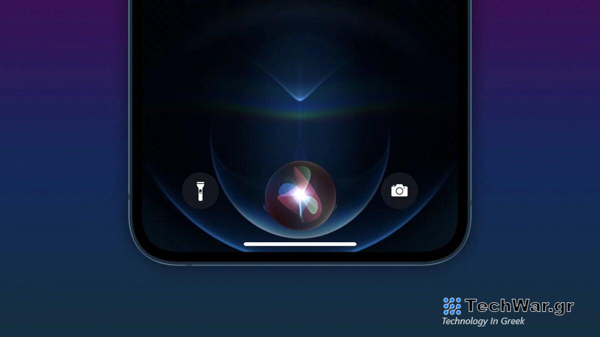 Πρόβλεψη: Το Vision Pro δεν είναι ο άσος της Apple για το 2024. Το Siri πρόκειται να εξελίξει ΜΕΓΑΛΟ χρόνο (με γενετικό AI)