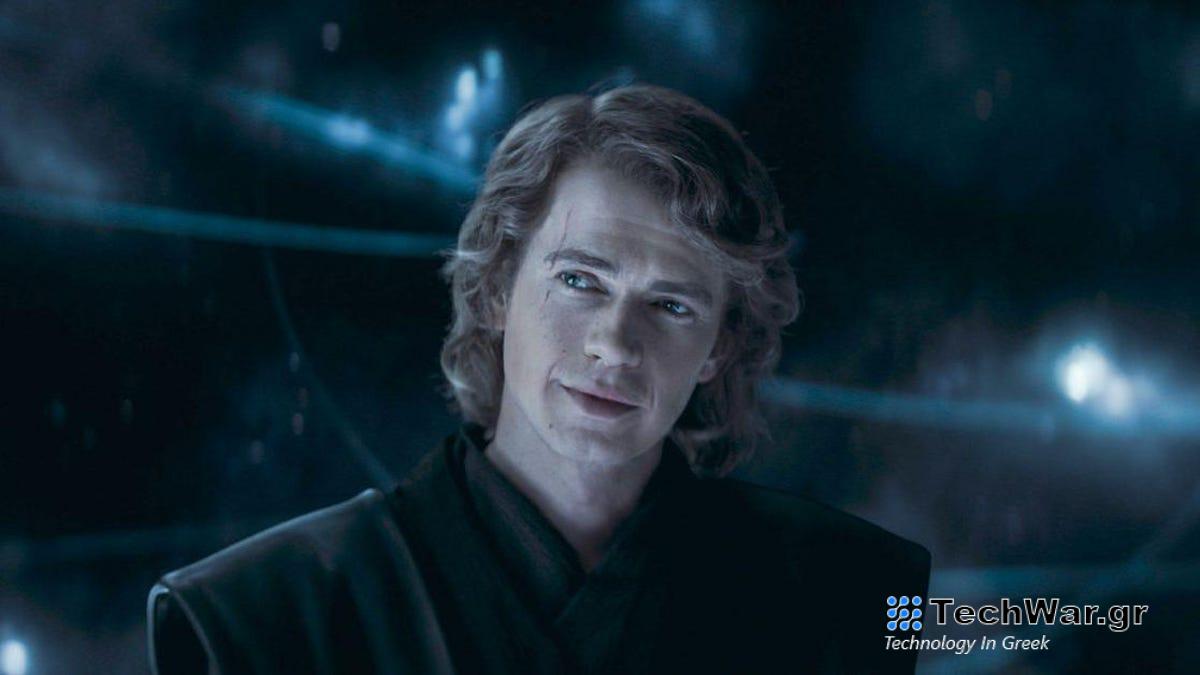Ο Hayden Christensen είναι χαρούμενος που τα πρίκουελ του Star Wars πήραν την επανεκτίμησή τους
