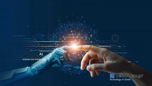 H «ηλιθιότητα» είναι πιο επικίνδυνη από την τεχνητή νοημοσύνη