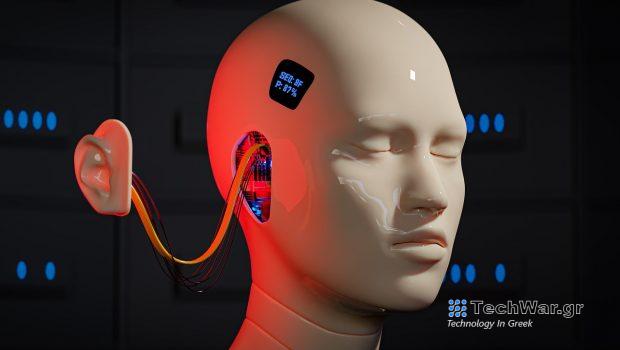 Θα μπορέσει να ξεπεράσει η ΑΙ τον άνθρωπο την επόμενη πενταετία;