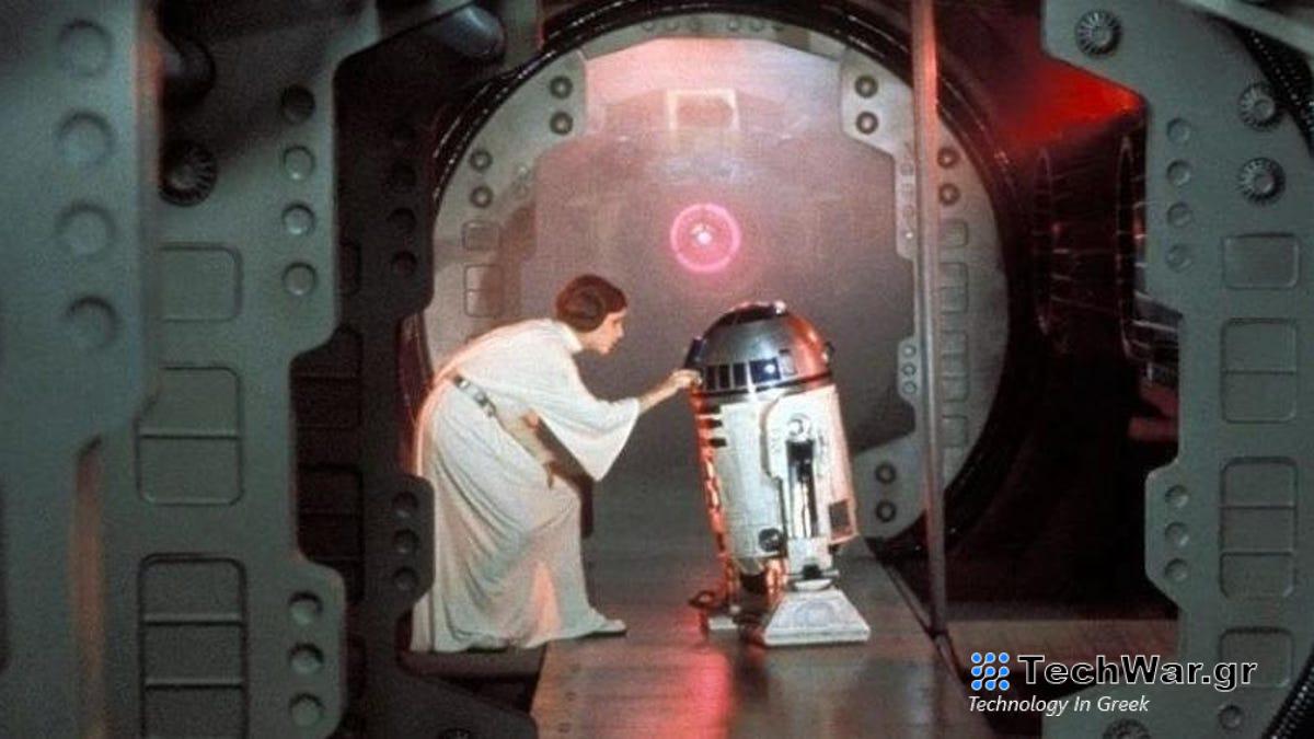 Η μακρά ιστορία του πώς οι επαναστάτες έκλεψαν αρχικά τα σχέδια των αστεριών του θανάτου