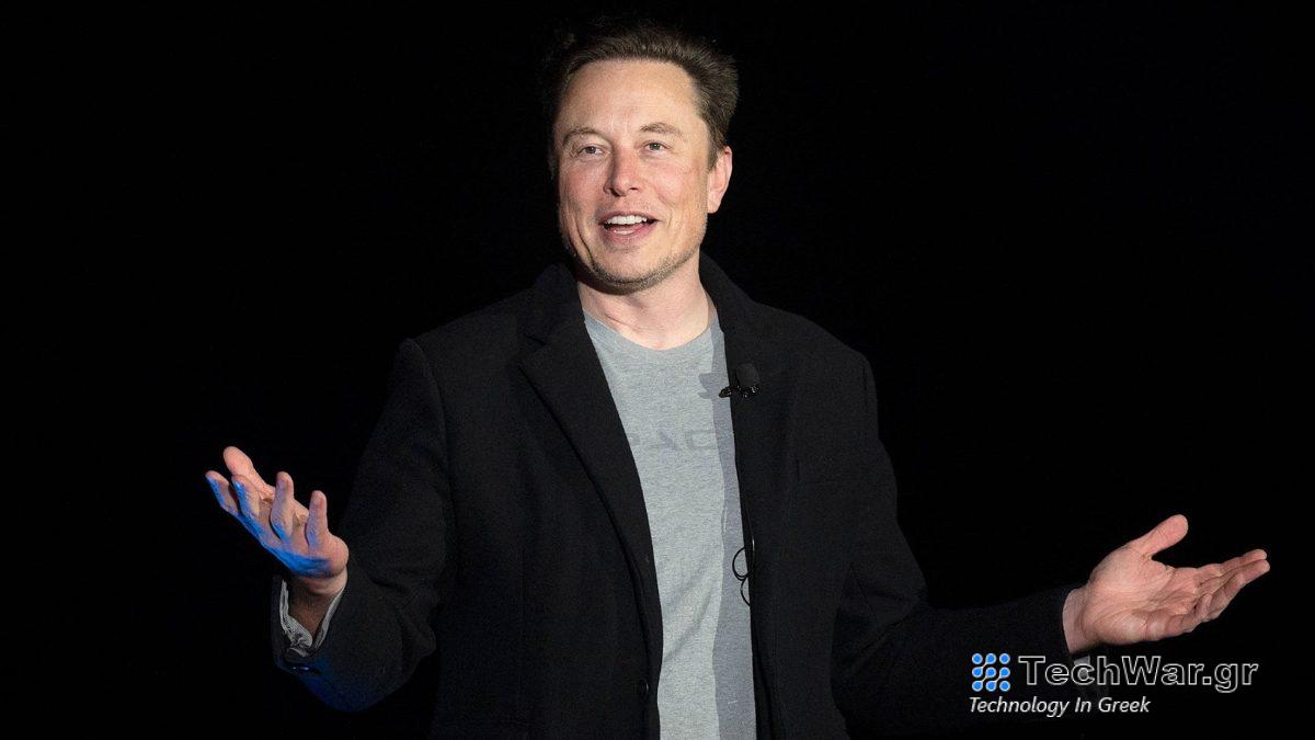 Ο Elon Musk μηνύει το OpenAI πως δεν χρησιμοποίησε την τεχνητή νοημοσύνη προς όφελος της ανθρωπότητας