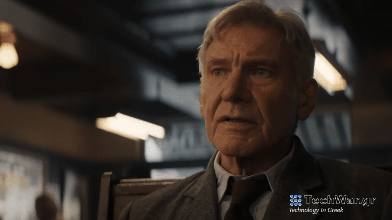 Οι γιατροί του Χάρισον Φορντ έπαιξαν θεματική μουσική του Ιντιάνα Τζόουνς όταν έκανε κολονοσκόπηση
