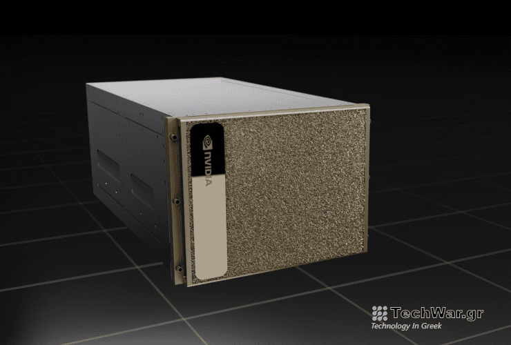 NVIDIA's Next-Gen DGX AI Systems To Feature Liquid Cooling, Reveals CEO Jensen Huang 1