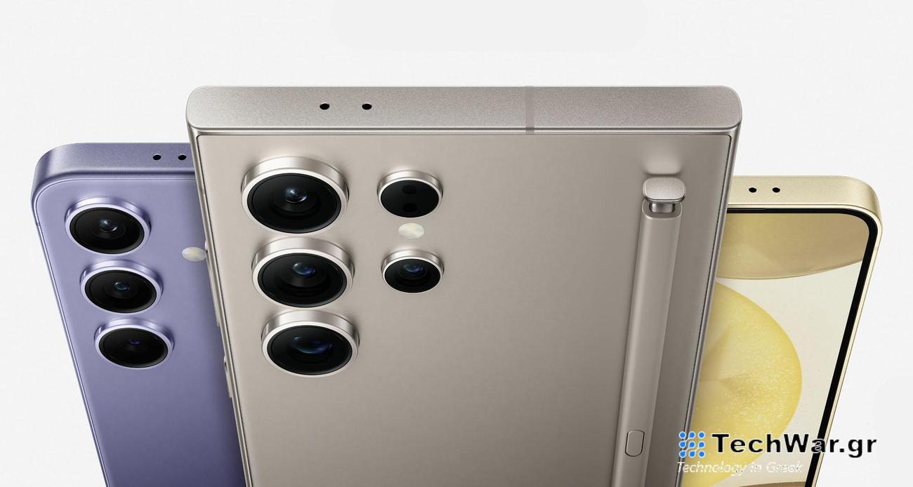 Galaxy S24 series set new pre-order recording in Samsung's home market