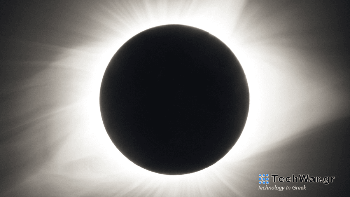  Η επερχόμενη ηλιακή έκλειψη του 2024 είναι σπάνια.  Αλλά πόσο σπάνιο είναι;

