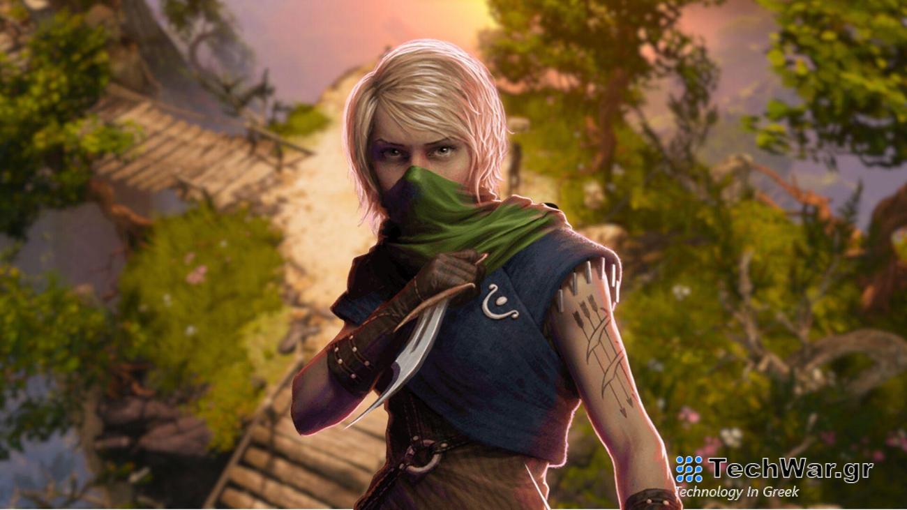 Το Last Epoch σας ρωτά αν θέλετε να είναι σπασμένα, οι εκδόσεις OP να διορθωθούν ή όχι