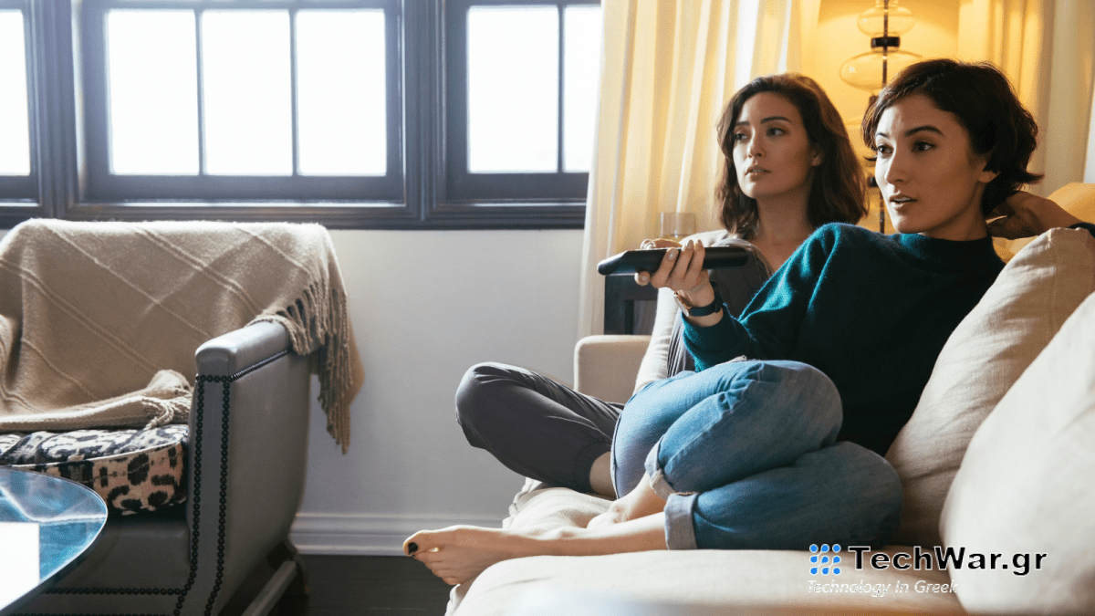 Αυτή η πλατφόρμα ροής ντοκιμαντέρ κοστίζει 179,97 $ για μια ζωή
