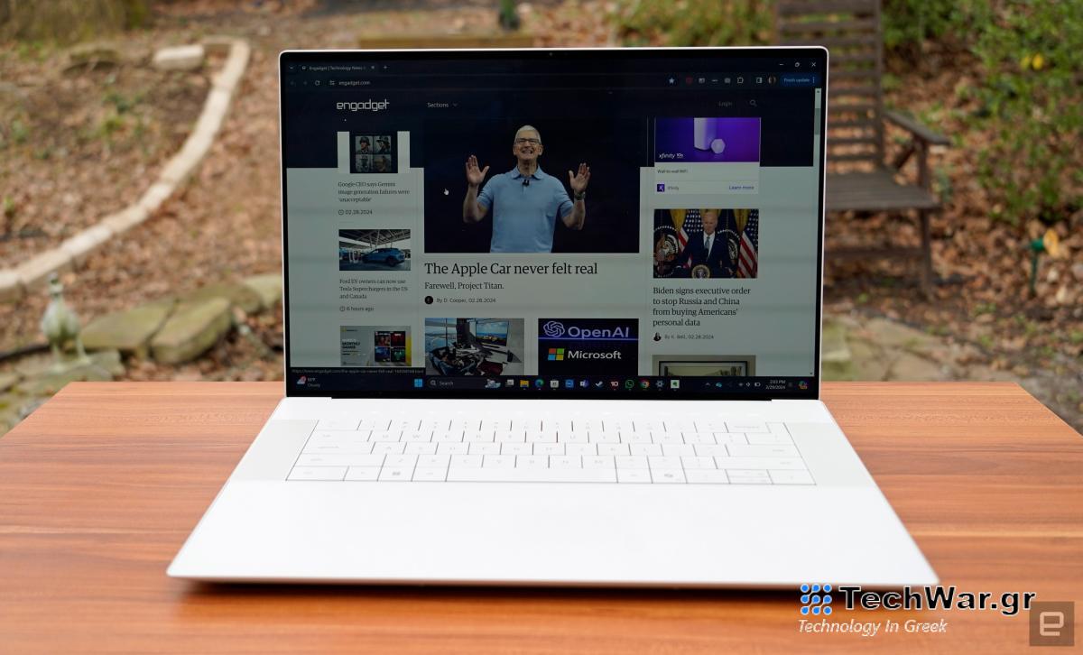 Η ομορφιά και η δύναμη έχουν κόστος
