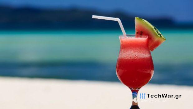 Τα ζαχαρούχα ποτά συνδέονται με τον κίνδυνο κολπικής μαρμαρυγής