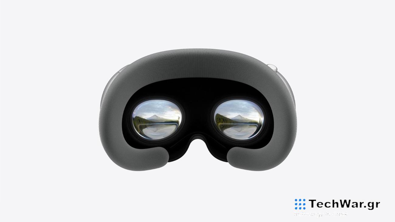 Apple Vision Pro may source micro-OLED panels from Samsung