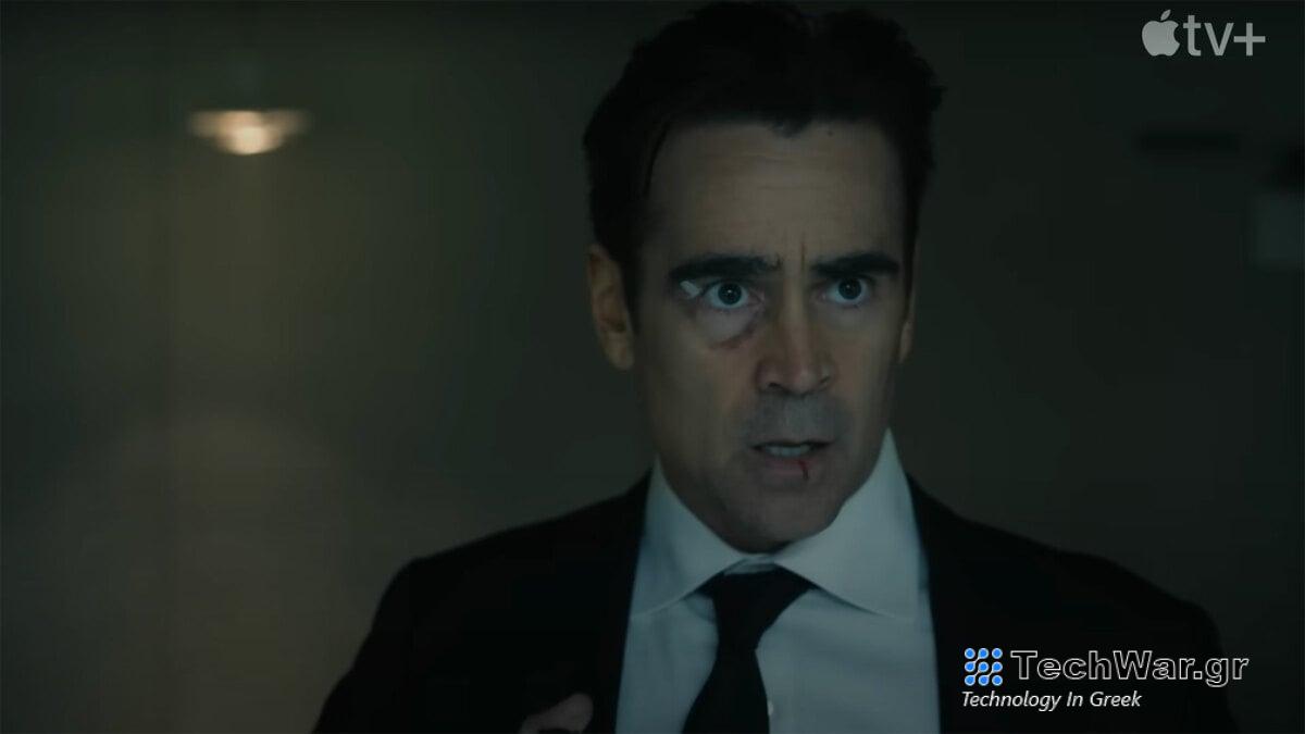 Το τρέιλερ του «Sugar» πειράζει τον σκληρό PI Colin Farrell στο κυνήγι μιας αγνοούμενης γυναίκας
