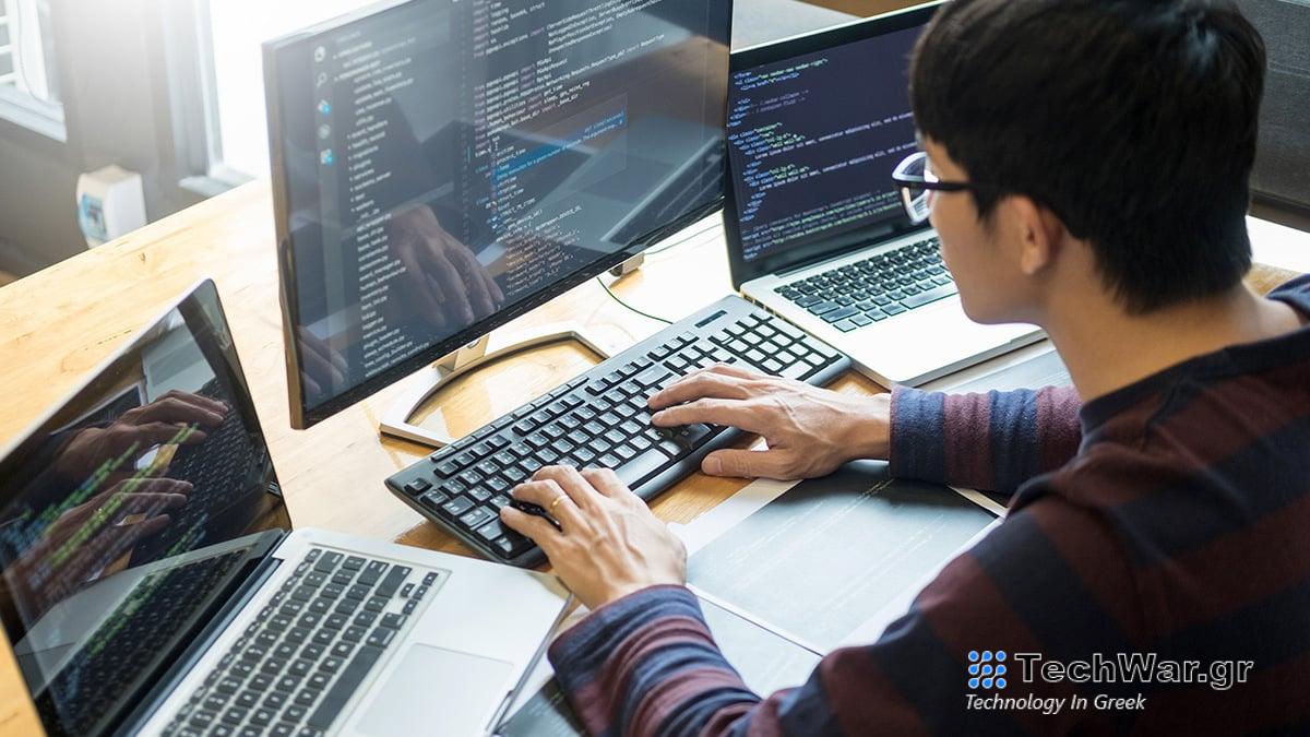 Αυτό το πακέτο εκμάθησης Python $46 σάς βοηθά να δημιουργήσετε ιστότοπους και εφαρμογές
