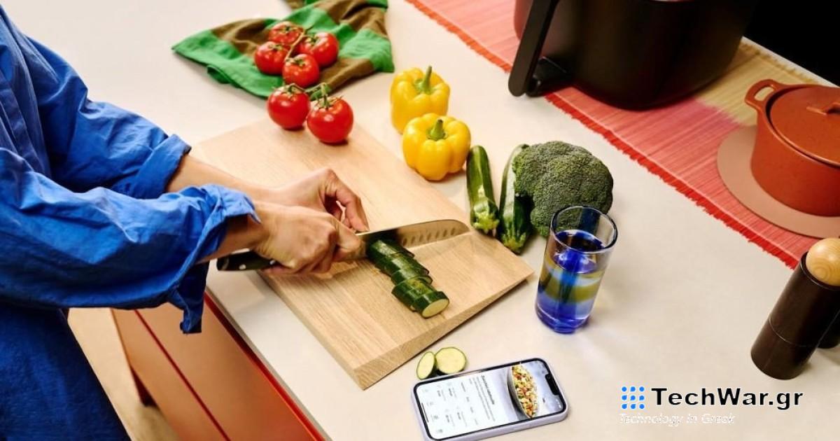 Γίνε masterchef και coffee expert με το HomeID της Philips