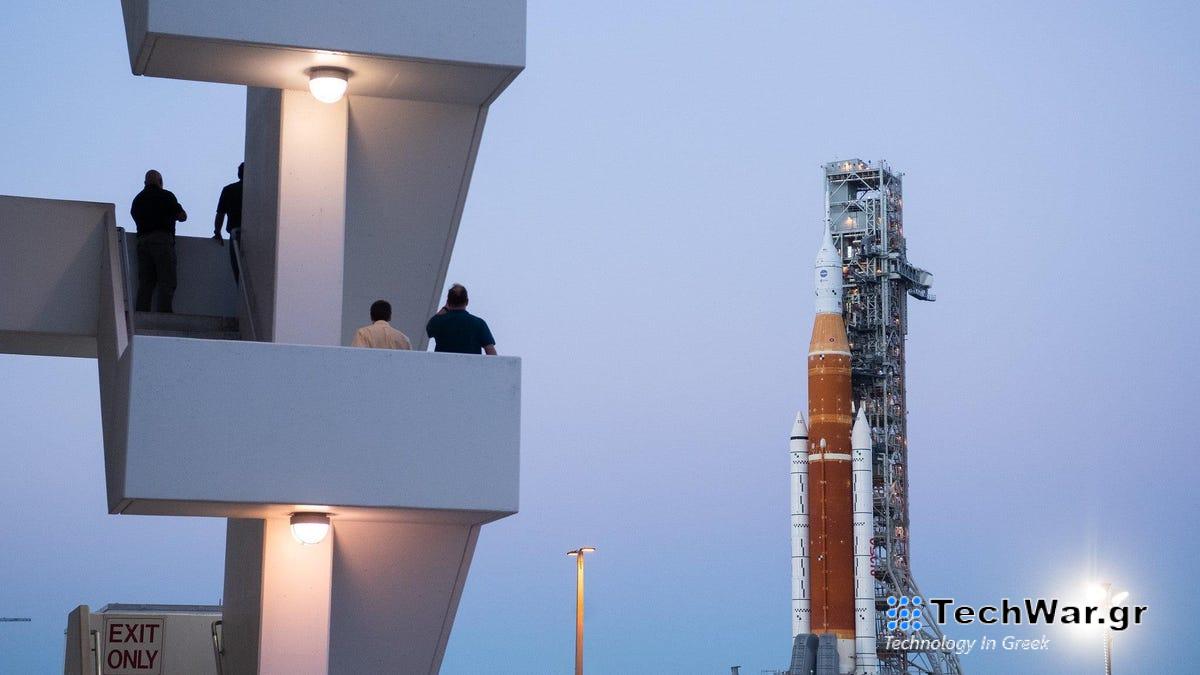 Ο προϋπολογισμός της NASA για το 2024 πέφτει 2,3 δισεκατομμύρια δολάρια κάτω από το ζητούμενο ποσό
