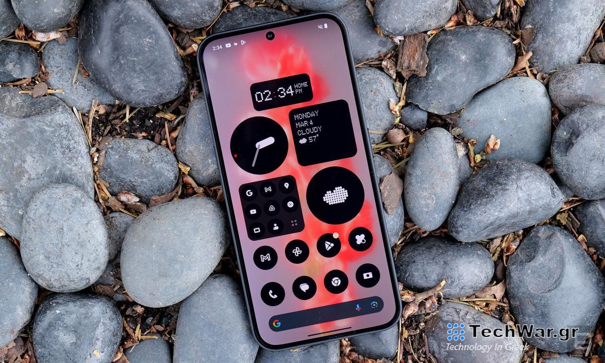 Η απάντηση στα βαρετά οικονομικά τηλέφωνα