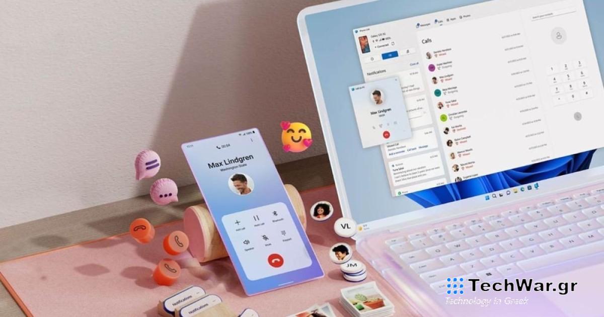 Αν έχεις Android smartphone, έχεις και webcam για το Windows PC σου!