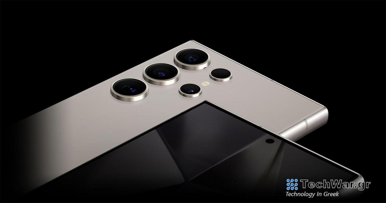 Galaxy S24 Ultra 100x camera samples compared