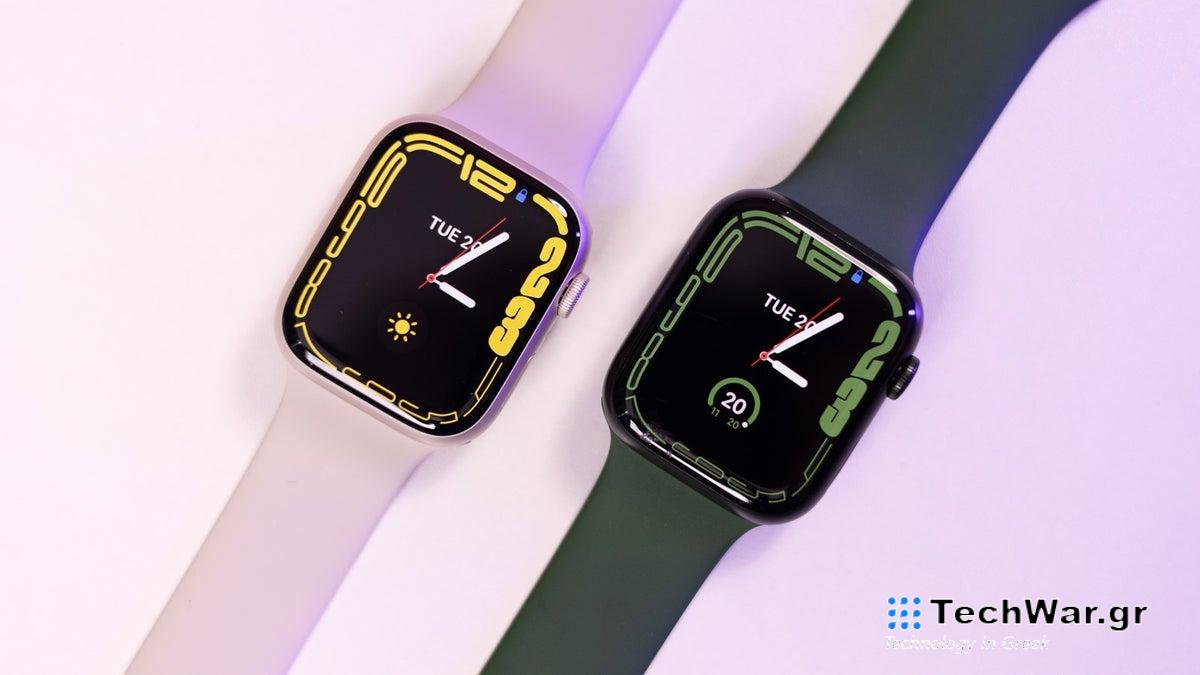 Υπάρχει πρόβλημα με τη ζώνη Apple Watch; 200 ρολόγια χάθηκαν (και βρέθηκαν) στο Chain O' Lakes