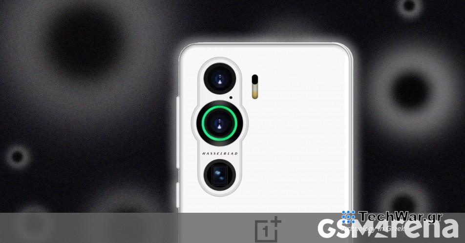Η πρώιμη απόδοση του OnePlus 13 δείχνει ενημερωμένη σχεδίαση κάμερας
