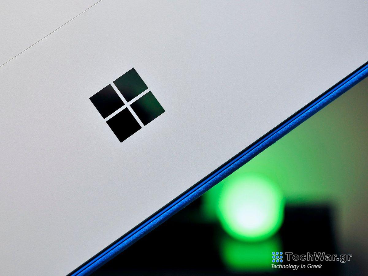 Η Microsoft επιβεβαιώνει την εκδήλωση Surface και Windows για αυτόν τον μήνα — αναμένονται νέες συσκευές και λειτουργίες AI
